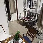 Pensiune Rab-centar