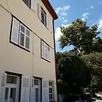Rab-centar Pensiune 4*