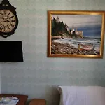Rab-centar Pensiune 4*