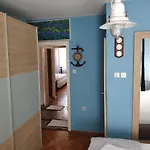 Rab-centar 4* Rab Town