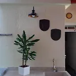 Rab-centar Pensiune 4*