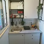 Rab-centar Pensiune 4*