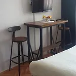 Rab-centar Pensiune 4*