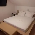 Pensiune Rab-centar 4*