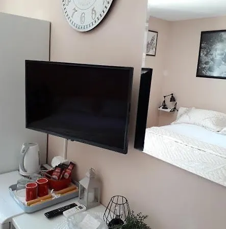 Rab-centar Guest house