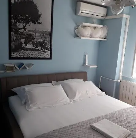 Rab-centar 4*