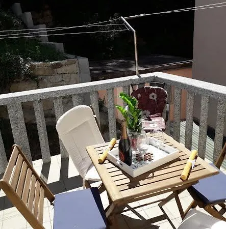 Rab-centar 4*