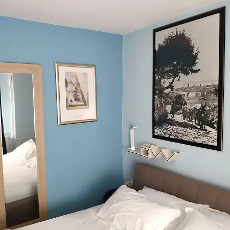 Rab-centar Guest house