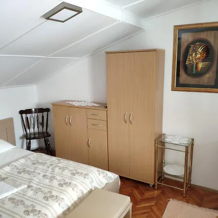Rab-centar 4* Rab Town