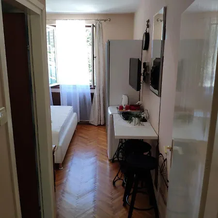 Rab-centar Guest house Rab Town