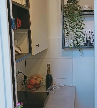 Penzion Rab-centar *