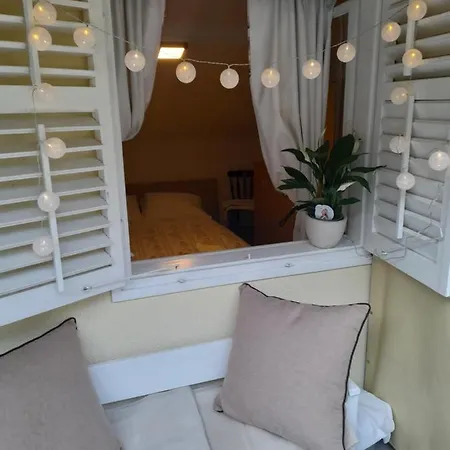 Guest house Rab-centar Rab Town