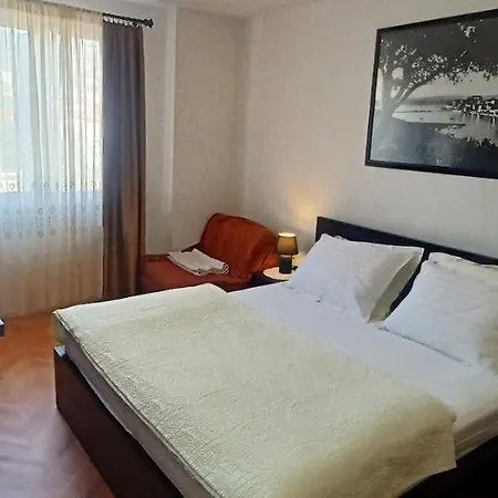 Rab-centar 4* Rab Town