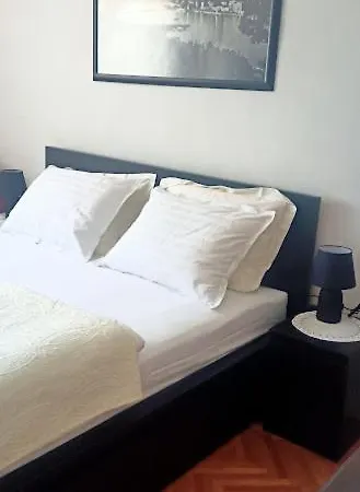 Rab-centar Guest house Rab Town