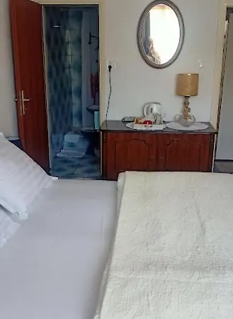 Rab-centar 4*