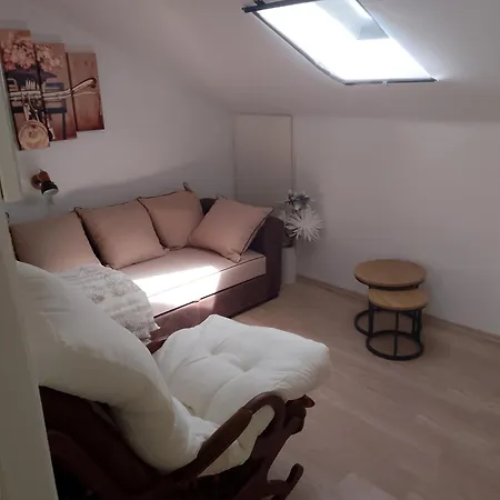 Guest house Rab-centar