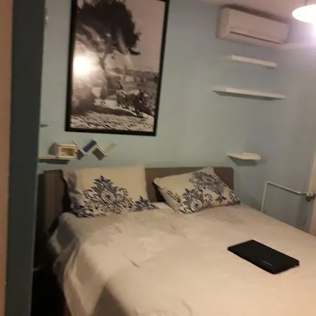 Guest house Rab-centar