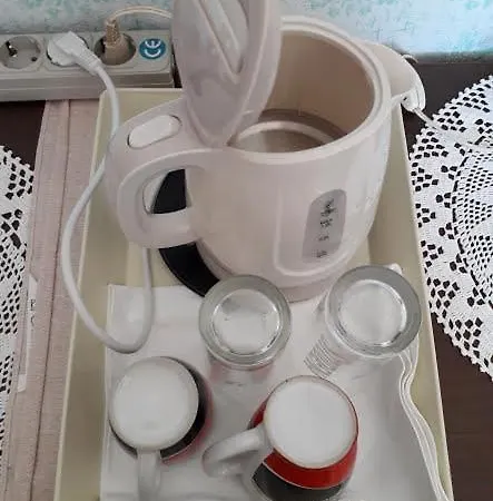 Vendégház Rab-centar 4*