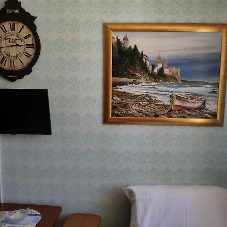 Rab-centar Guest house *