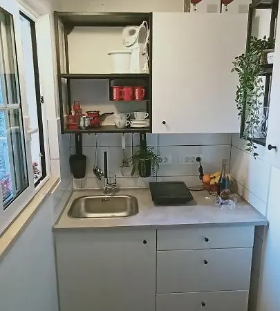 Rab-centar Vendégház 4*