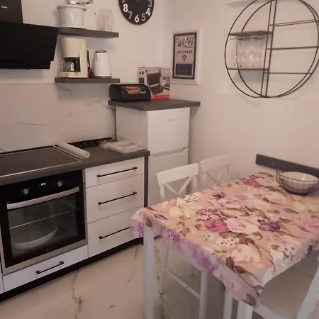 بيت ضيافة Rab-centar 4*