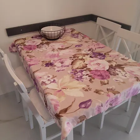 Rab-centar 4* راب