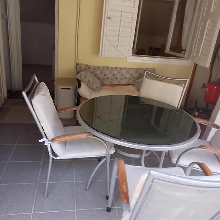 Guest house Rab-centar *