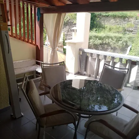 Rab-centar 4* راب