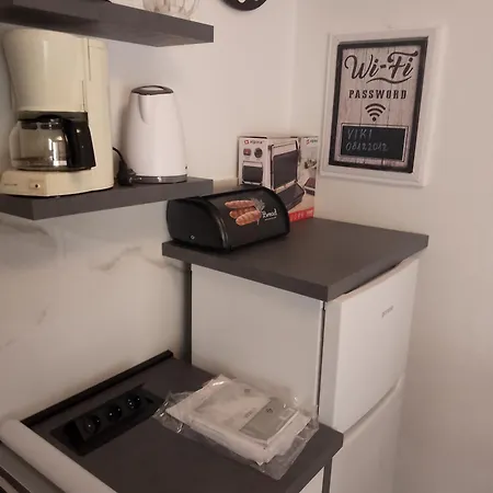 Rab-centar Guest house