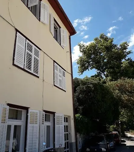 Rab-centar Vendégház 4*