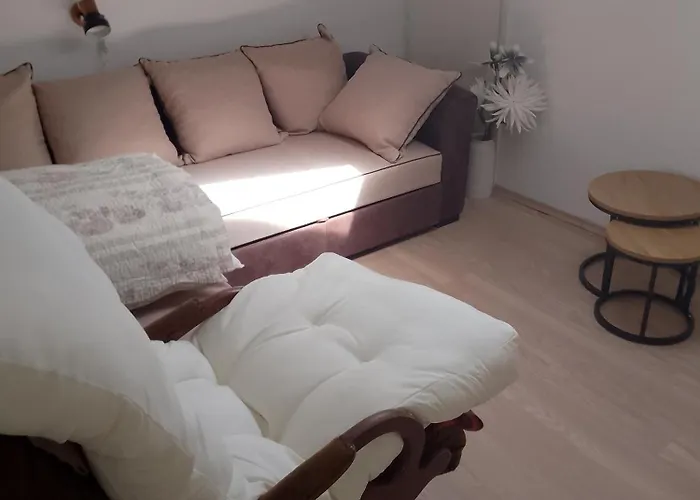 Rab-centar 4* Rab Town