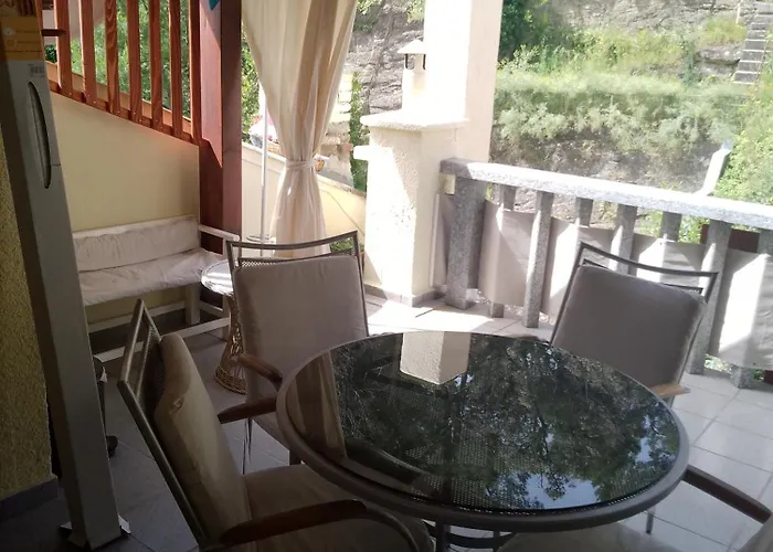 Rab-centar 4* Rab Town